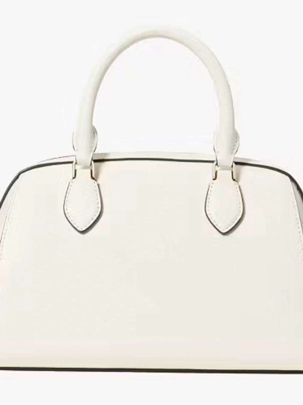Kate Spade Madison Small Dolly Duffle Crossbody Bag